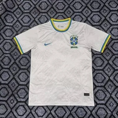Sondertrikots für die Fußball-WM 2026 in Brasilien
