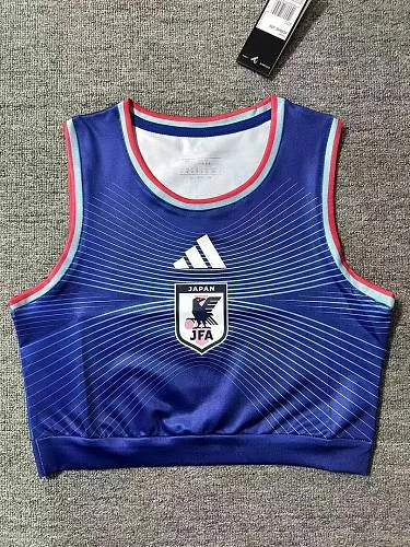 2026 Japan Home Women Soccer Jerseys
