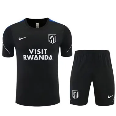26-27 Atletico Madrid Training Soccer Suit