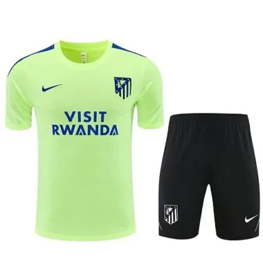 26-27 Atletico Madrid Training Soccer Suit