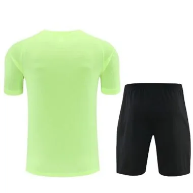 26-27 Atletico Madrid Training Soccer Suit Albumbild 3