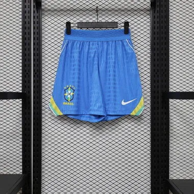 2026 Brazil Home Player Version
