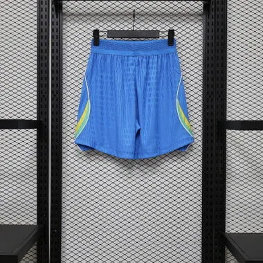 2026 Brazil Home Player Version Albumbild 3