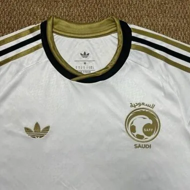 Immagine 2 dell’album 2026 Saudi Arabia Away Soccer Jerseys