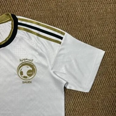 Immagine 3 dell’album 2026 Saudi Arabia Away Soccer Jerseys
