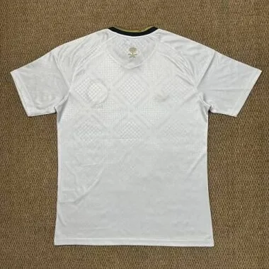 Immagine 4 dell’album 2026 Saudi Arabia Away Soccer Jerseys