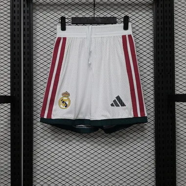 26-27 Real Madrid Home Player Version