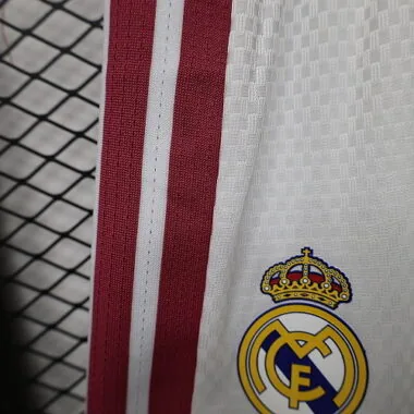 26-27 Real Madrid Home Player Version Albumbild 4