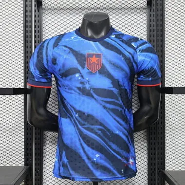 2026 United States Special Player Version Soccer Jerseys