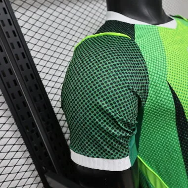 Immagine 5 dell’album 2026 NIgeria Home Player Version Soccer Jerseys