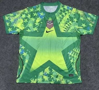 2026 United States Goalkeeper Soccer Jerseys