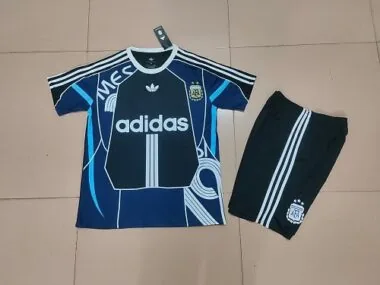 26-27 Real Madrid Kids tracksuit