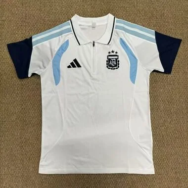 2026 Argentina Polo Soccer Jerseys