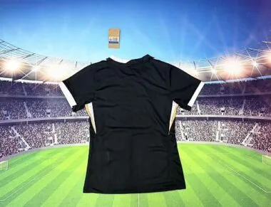 26-27 Mineiro Home Women Soccer Jerseys Albumbild 2