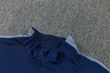 Afbeelding 6 van album 2026 England Long Sleeve tracksuit