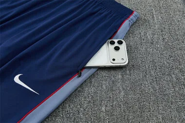 Afbeelding 8 van album 2026 England Long Sleeve tracksuit