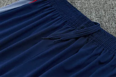 Afbeelding 9 van album 2026 England Long Sleeve tracksuit