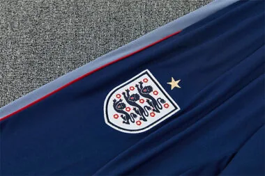 Afbeelding 16 van album 2026 England Long Sleeve tracksuit