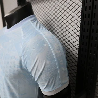 Imagem 2 do álbum 2026 Uruguay Special Player Version Soccer Jerseys