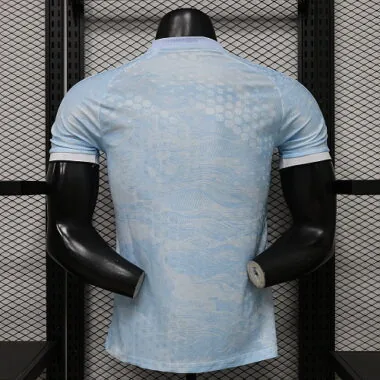 Imagem 5 do álbum 2026 Uruguay Special Player Version Soccer Jerseys
