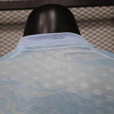 Imagem 6 do álbum 2026 Uruguay Special Player Version Soccer Jerseys