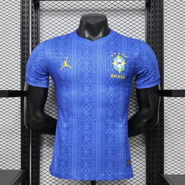 Sondertrikots für die Fußball-WM 2026 in Brasilien