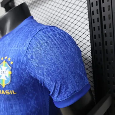 Sondertrikots für die Fußball-WM 2026 in Brasilien Albumbild 3