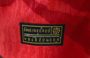 Immagine 6 dell’album 2026 Korea Home Player Version Soccer Jerseys