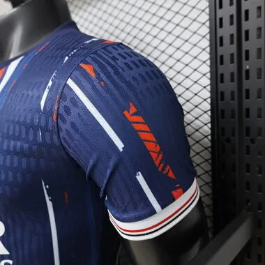 Immagine 2 dell’album 26-27 Paris Special Player Version Soccer Jerseys
