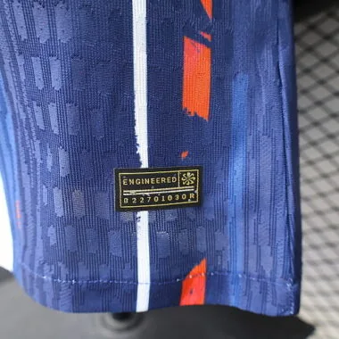 Immagine 4 dell’album 26-27 Paris Special Player Version Soccer Jerseys