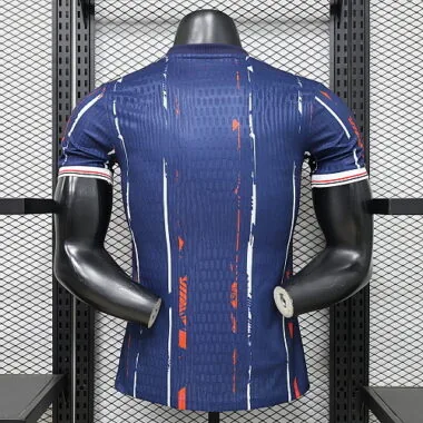 Immagine 5 dell’album 26-27 Paris Special Player Version Soccer Jerseys