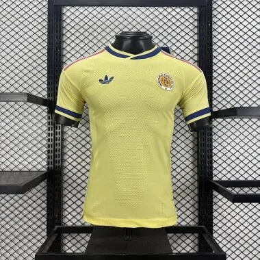 2026 Curacao Away Player Version Soccer Jerseys