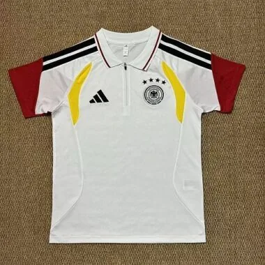 2026 Germany Special Soccer Jerseys