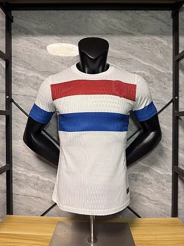 2026 Netherlands Special Player Version Soccer Jerseys