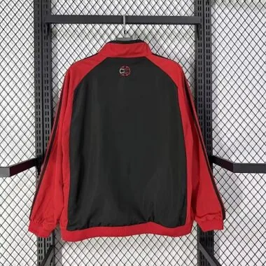 26-27 AC Milan Windbreaker Jackets Albumbild 2