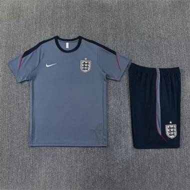 26-27 England Training Soccer Suit
