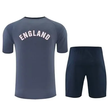Afbeelding 3 van album 26-27 England Training Soccer Suit