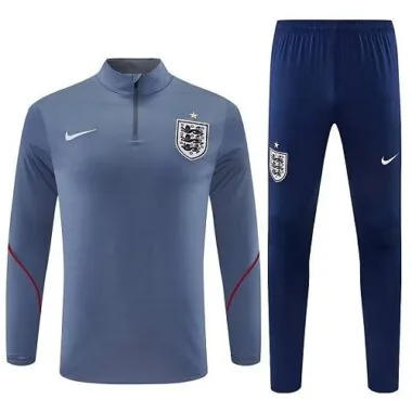 26-27 England Training Soccer Suit