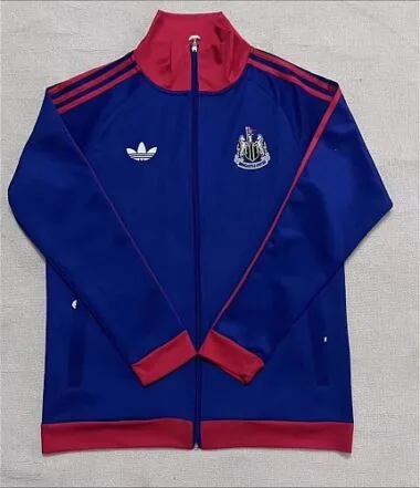 26-27 Newcastle United Jackets