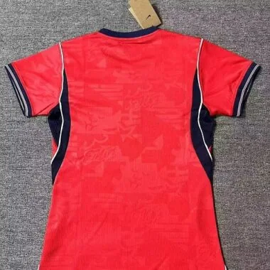 Afbeelding 2 van album 26-27 England Away Women Soccer Jerseys