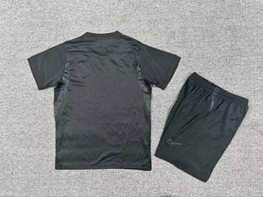 Afbeelding 2 van album 2026 Noorwegen uitwedstrijd voetbalshirts voor kinderen