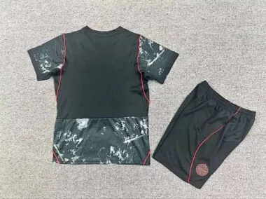 2026 Canada Away Kids Soccer Jerseys album image 2