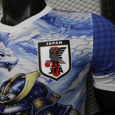 2026 Japan Special Player Version Soccer Jerseys album image 2