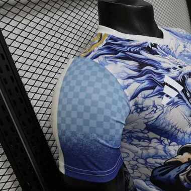 2026 Japan Special Player Version Soccer Jerseys album image 5