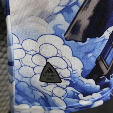 2026 Japan Special Player Version Soccer Jerseys album image 6