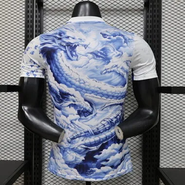 2026 Japan Special Player Version Soccer Jerseys album image 8