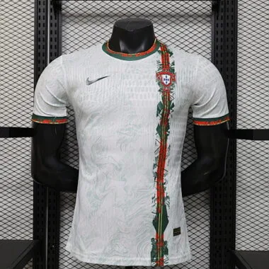 2026 Portugal Special Player Version Soccer Jerseys