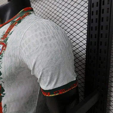 Immagine 4 dell’album 2026 Portugal Special Player Version Soccer Jerseys