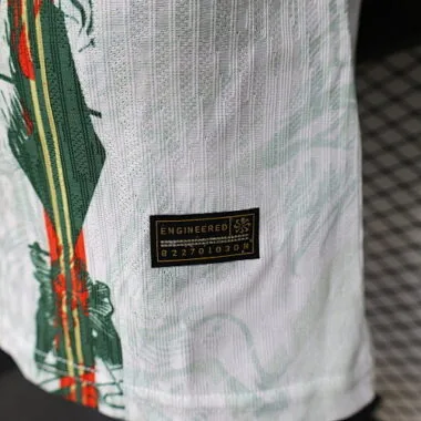 Immagine 6 dell’album 2026 Portugal Special Player Version Soccer Jerseys