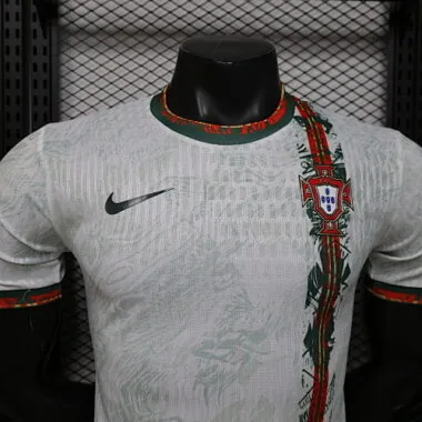 Immagine 8 dell’album 2026 Portugal Special Player Version Soccer Jerseys
